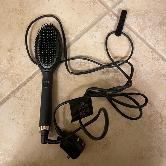 GHD GLIDE SMOOTHING HOT BRUSH - Picture 4 of 4